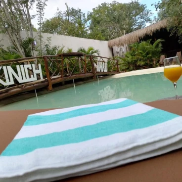Ahau Tulum