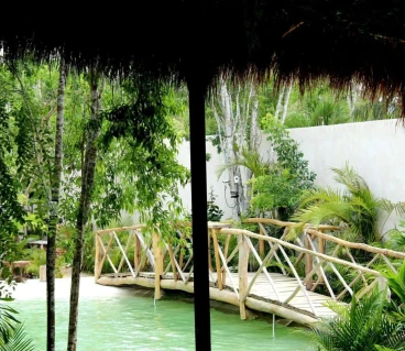 Ahau Tulum
