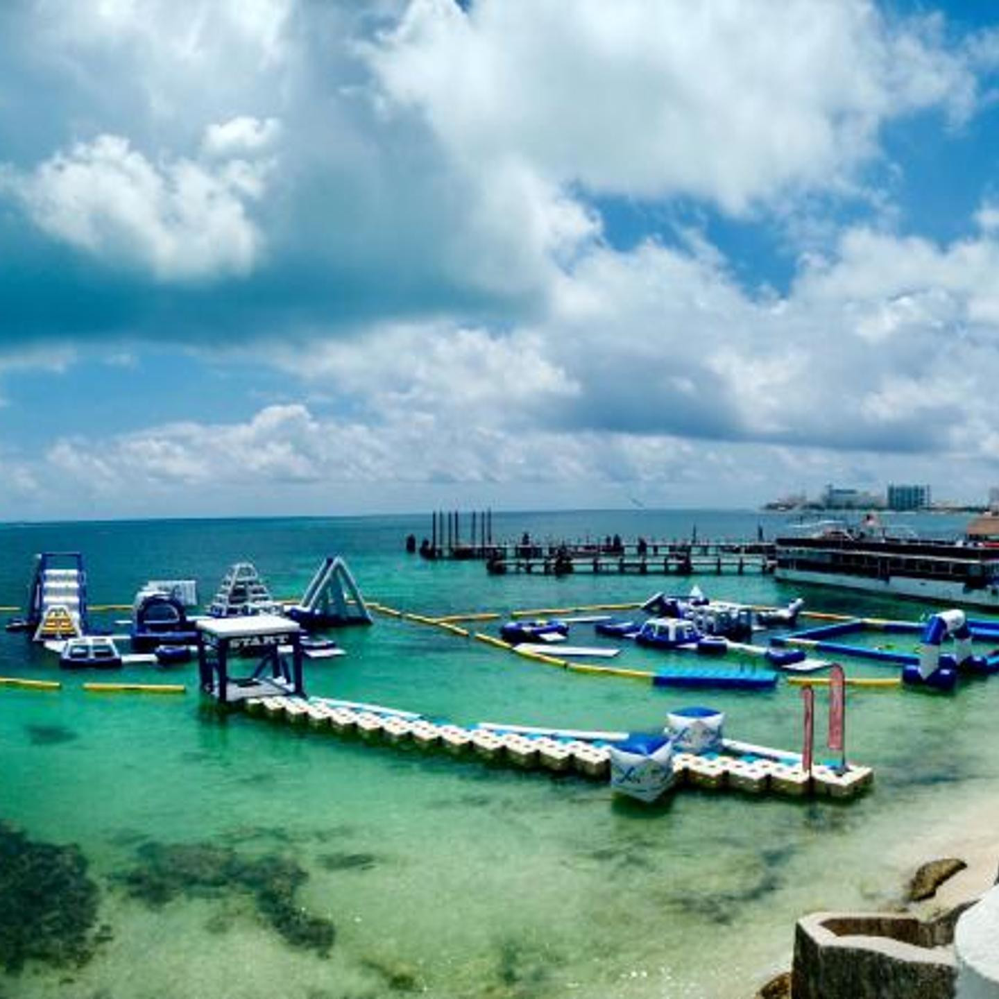 Hotel Dos Playas Faranda Cancún