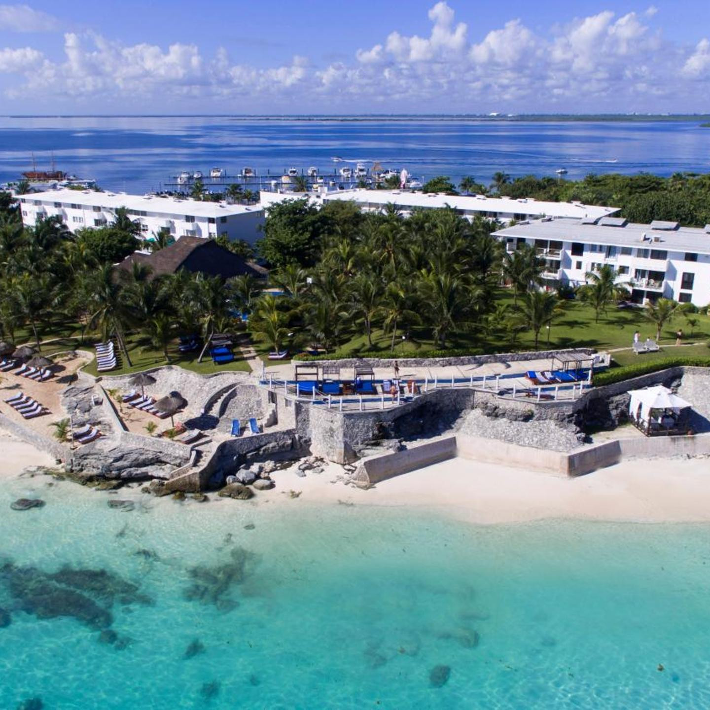 Hotel Dos Playas Faranda Cancún