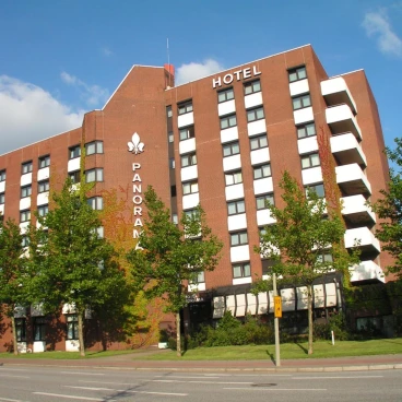 Hotel Panorama Billstedt Hamburg