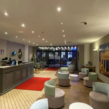 Hotel Chateau Kurfuerstendamm