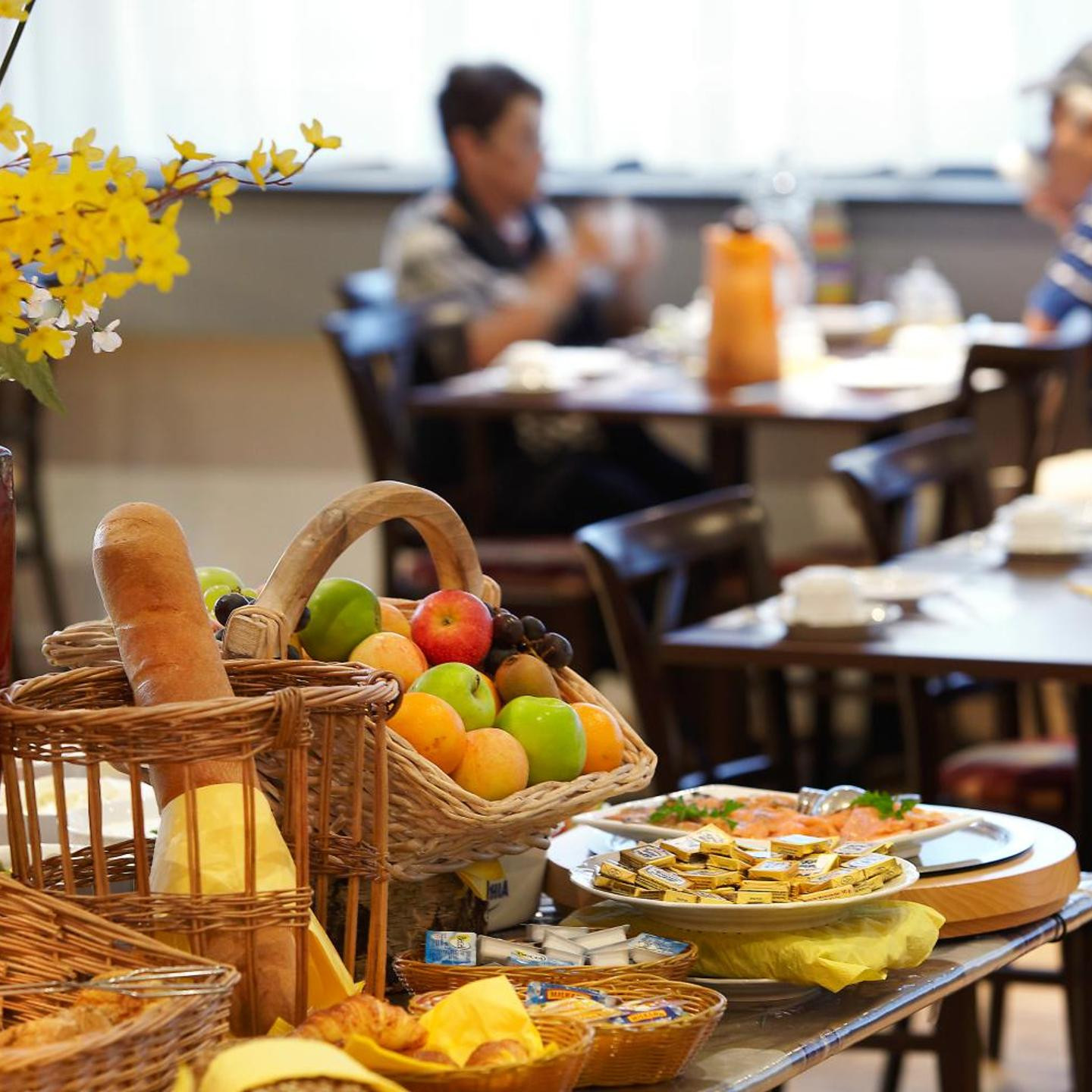 Hotel Chateau Kurfuerstendamm