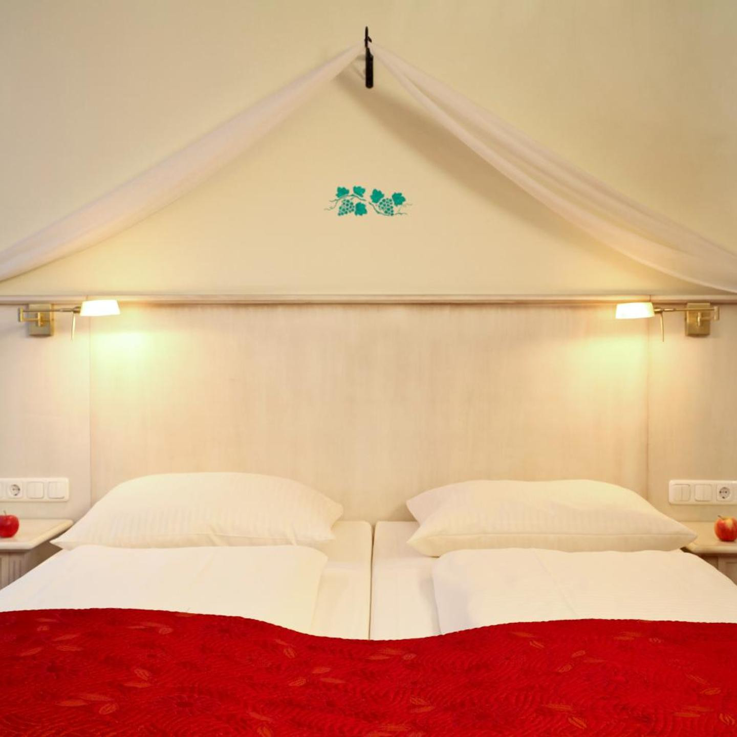 Hotel Chateau Kurfuerstendamm