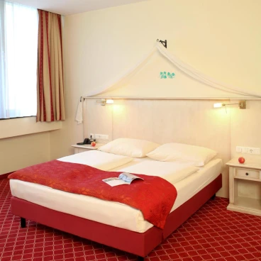 Hotel Chateau Kurfuerstendamm