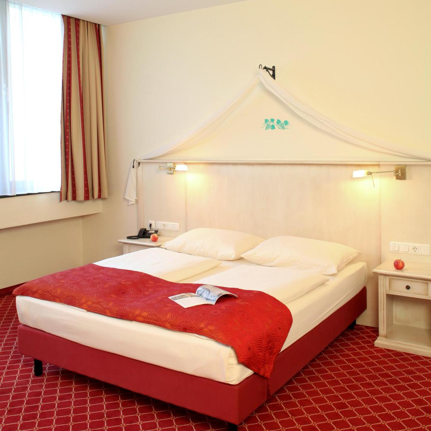 Hotel Chateau Kurfuerstendamm