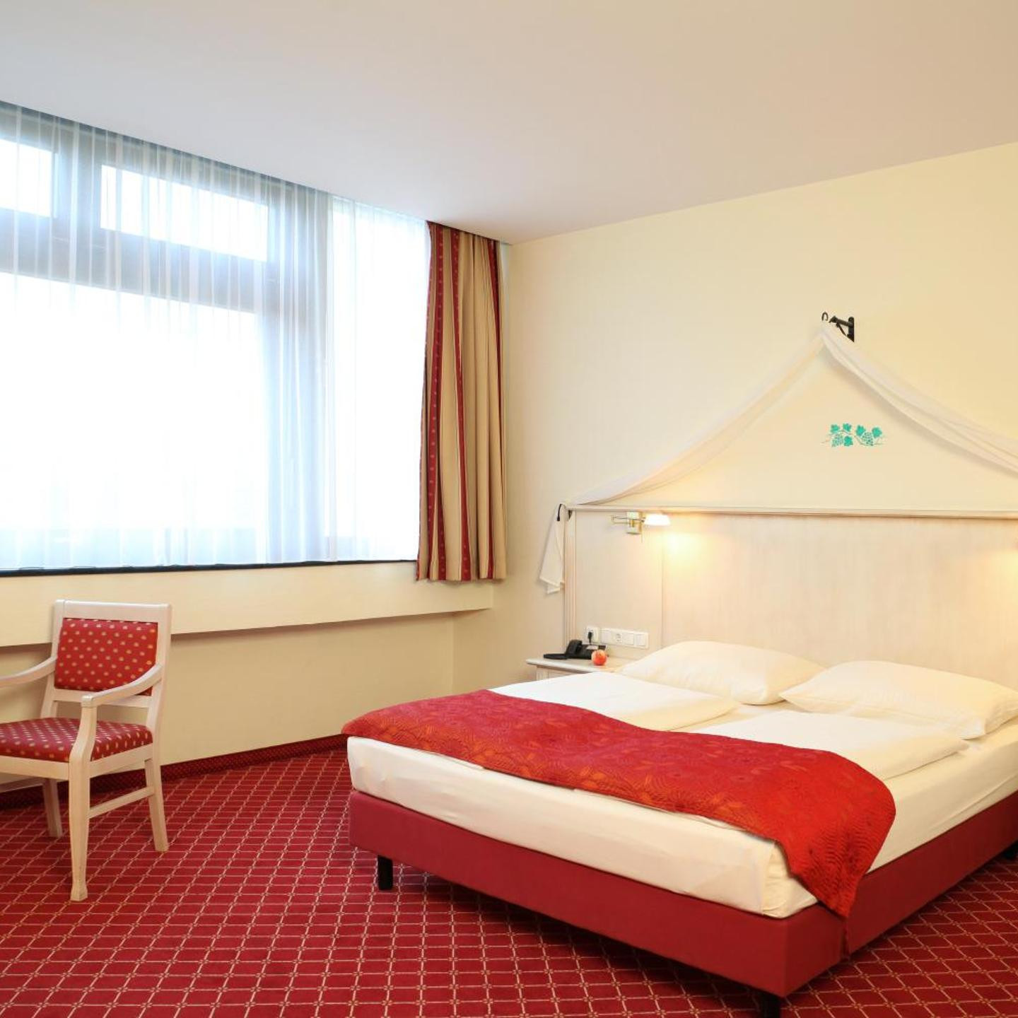 Hotel Chateau Kurfuerstendamm