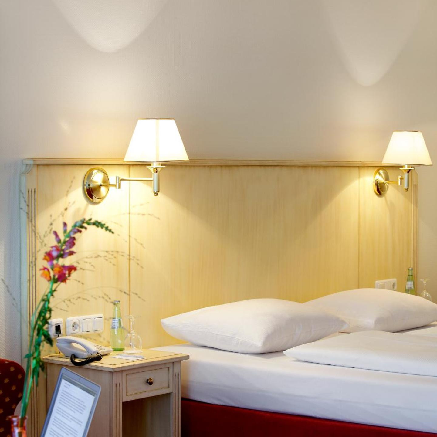 Hotel Chateau Kurfuerstendamm