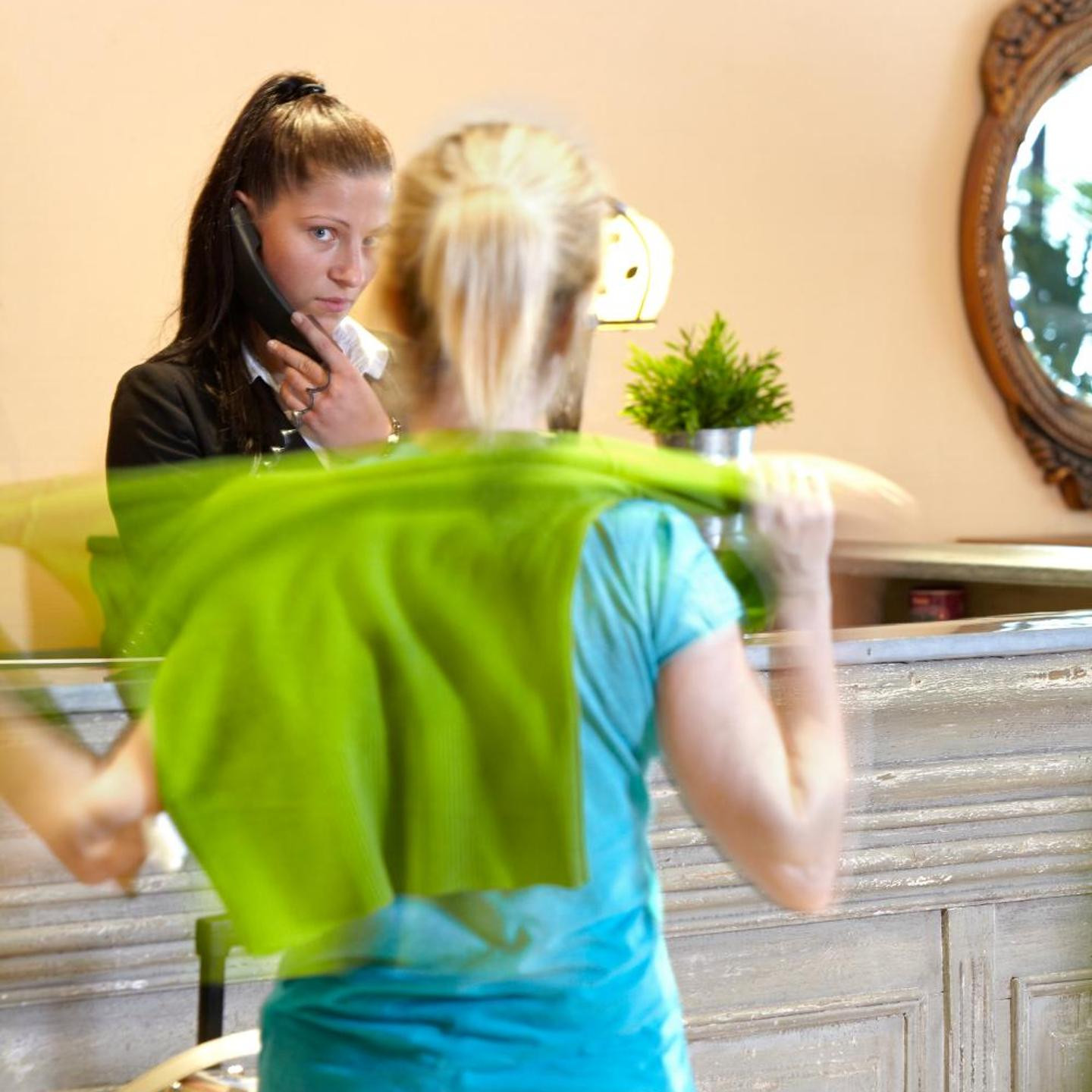 Hotel Chateau Kurfuerstendamm