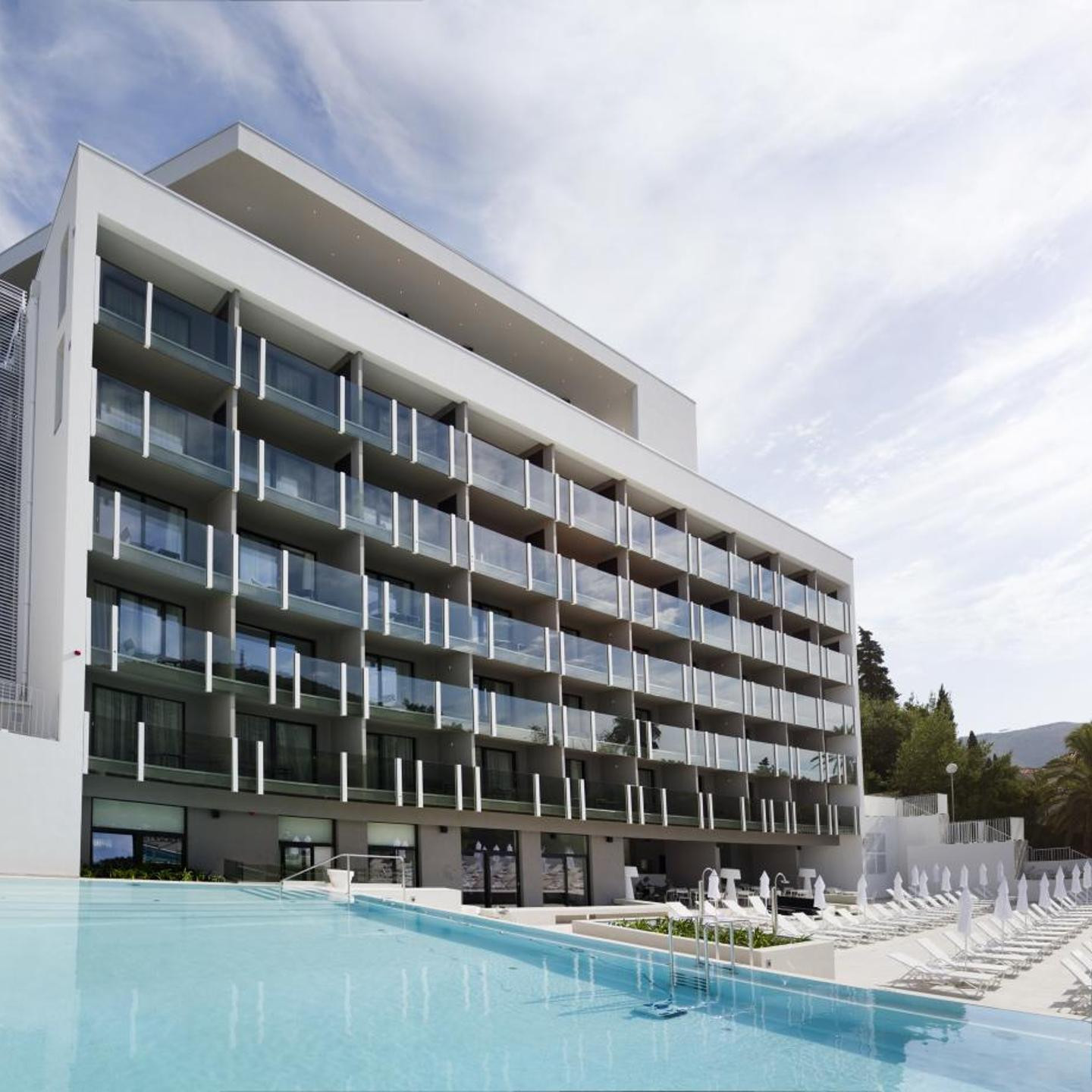 Hotel Kompas Dubrovnik