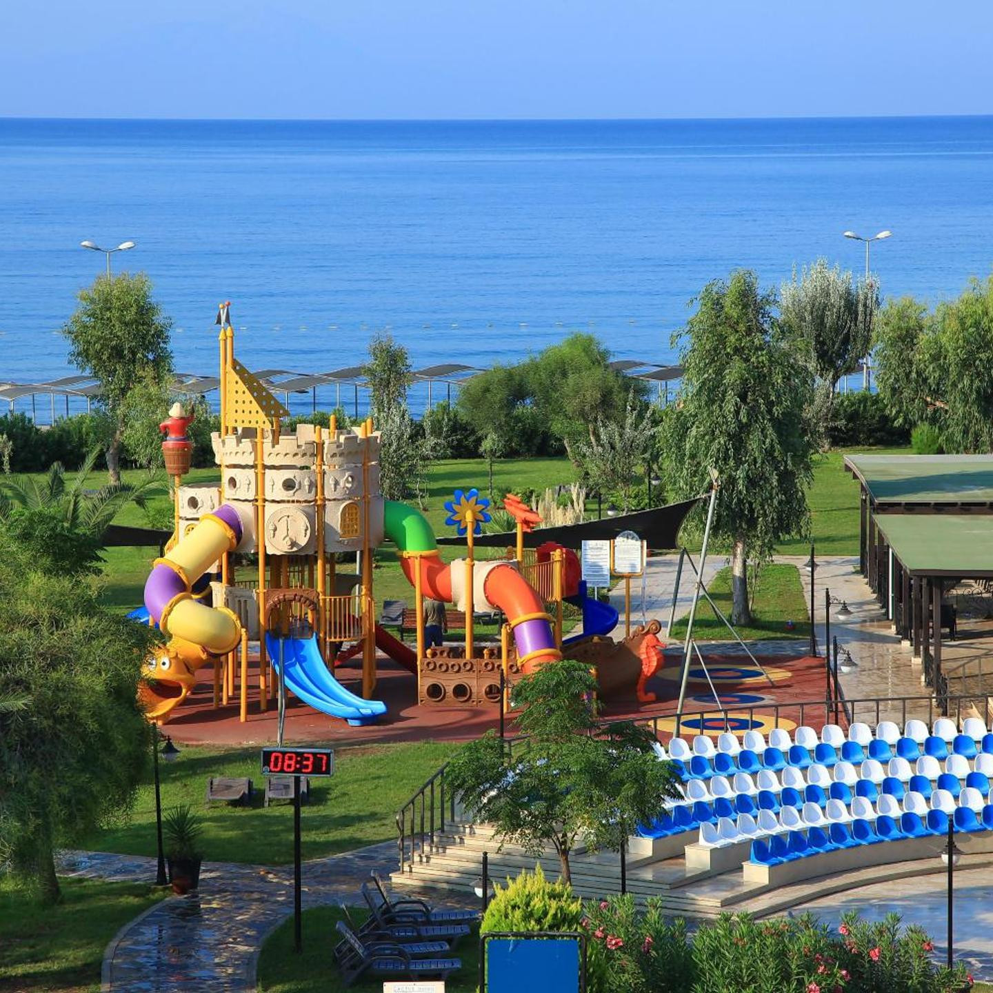 Club Yali Hotels & Resort