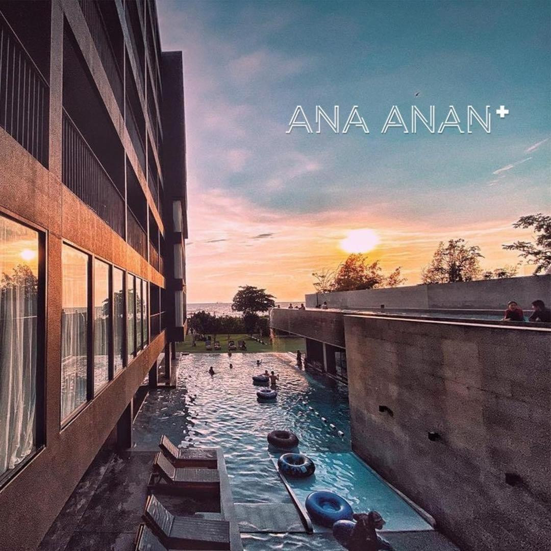 Ana Anan Resort & Villas Pattaya