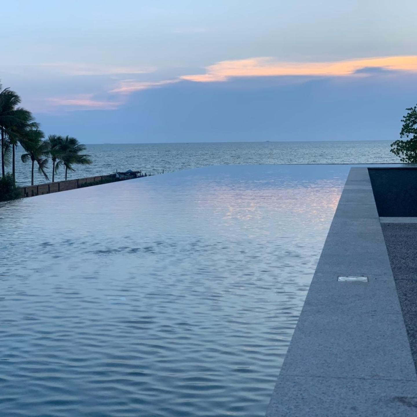 Ana Anan Resort & Villas Pattaya