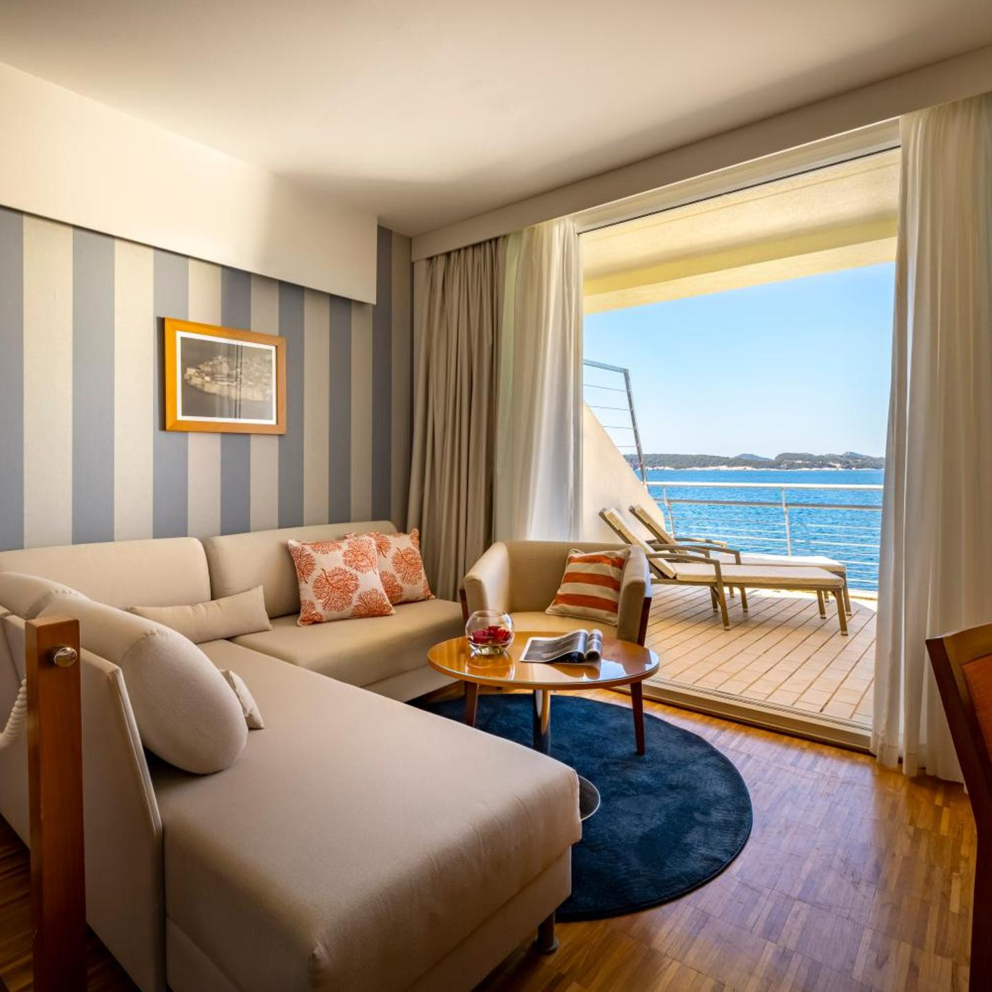 Valamar Dubrovnik President Hotel