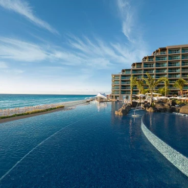 Hard Rock Hotel Cancun - All Inclusive