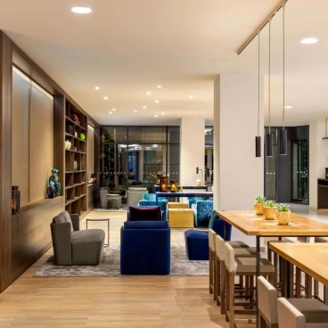 Vienna House by Wyndham Andel's Berlin