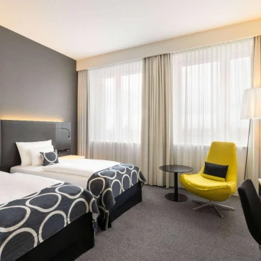 Vienna House by Wyndham Andel's Berlin