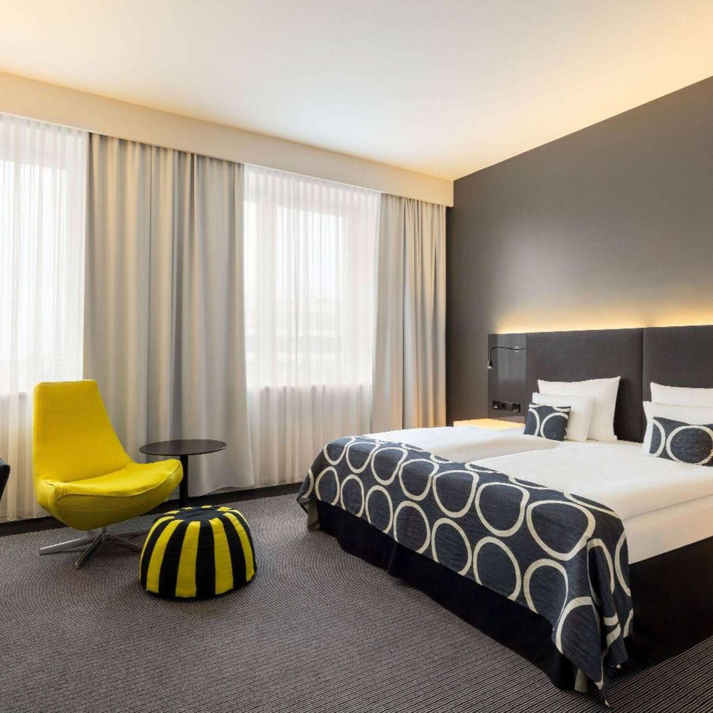 Vienna House by Wyndham Andel's Berlin