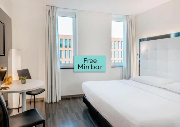 INNSiDE by Meliá Berlin Mitte