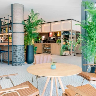 INNSiDE by Meliá Berlin Mitte