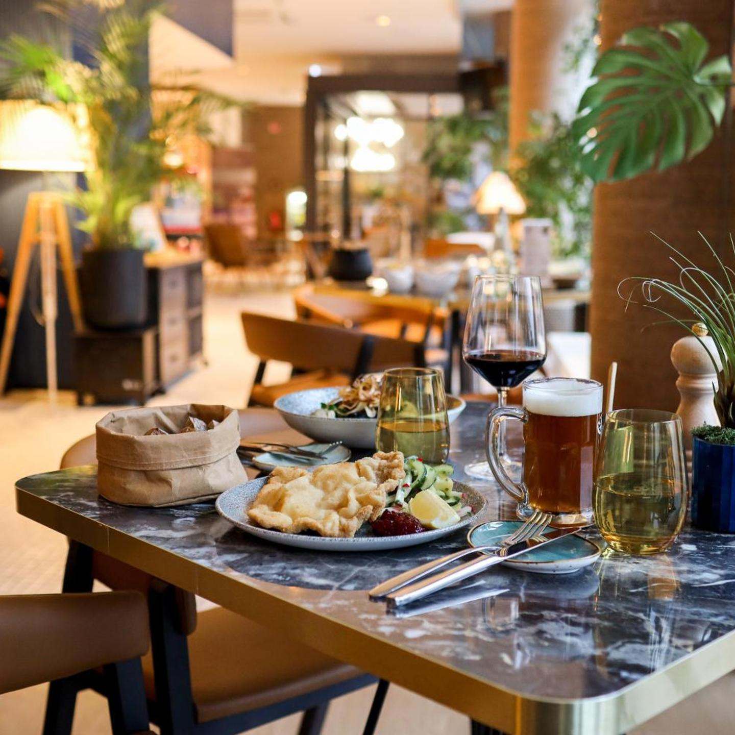 INNSiDE by Meliá Berlin Mitte