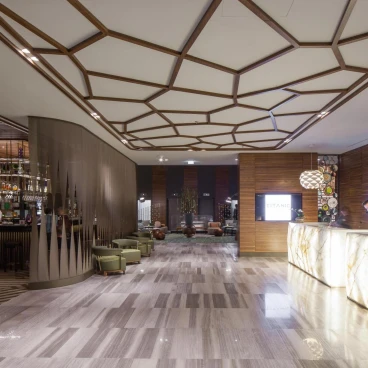 TITANIC Chaussee Berlin