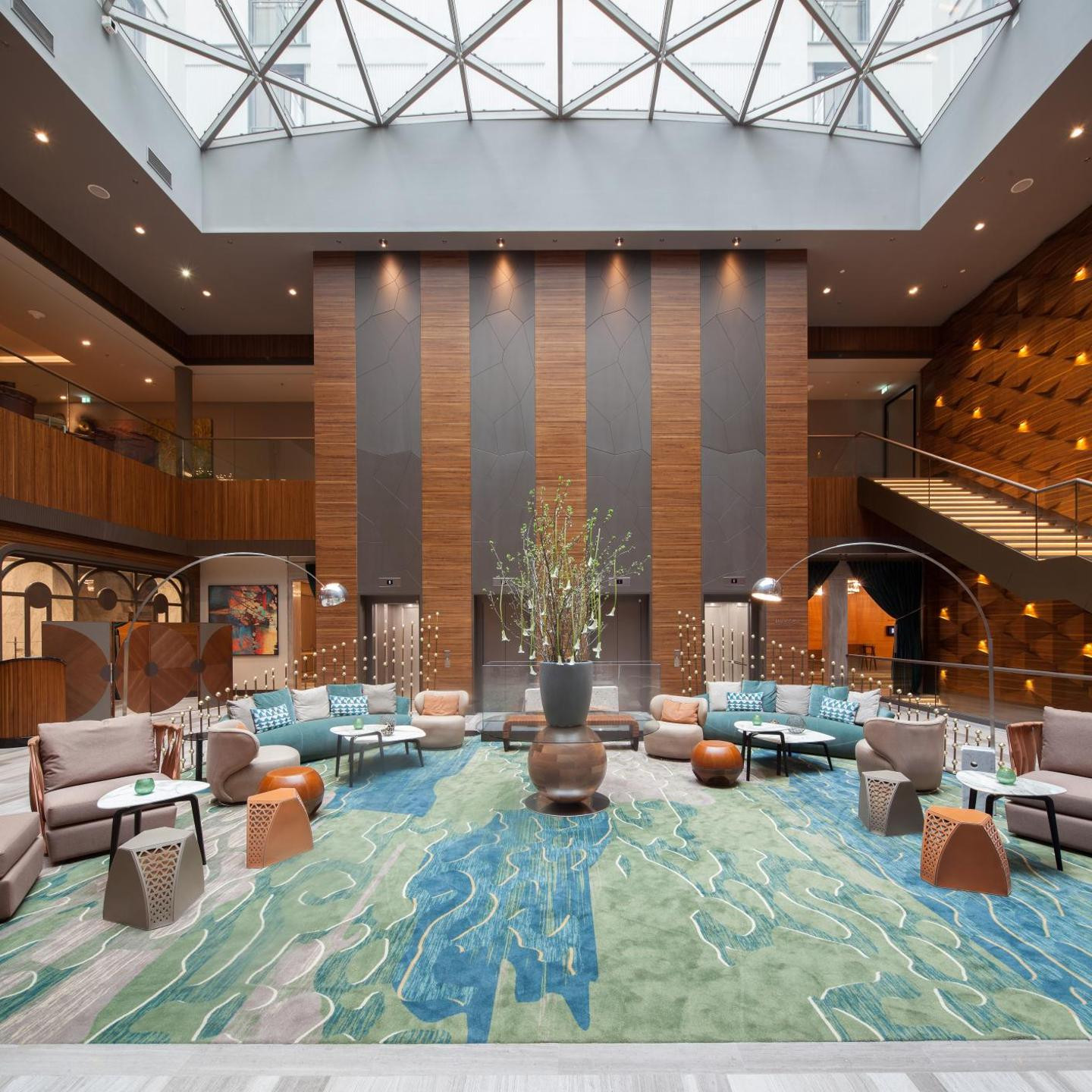 TITANIC Chaussee Berlin