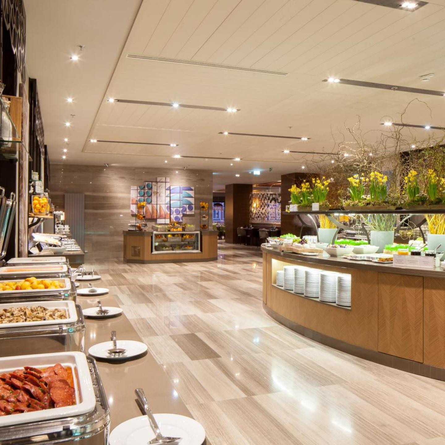 TITANIC Chaussee Berlin