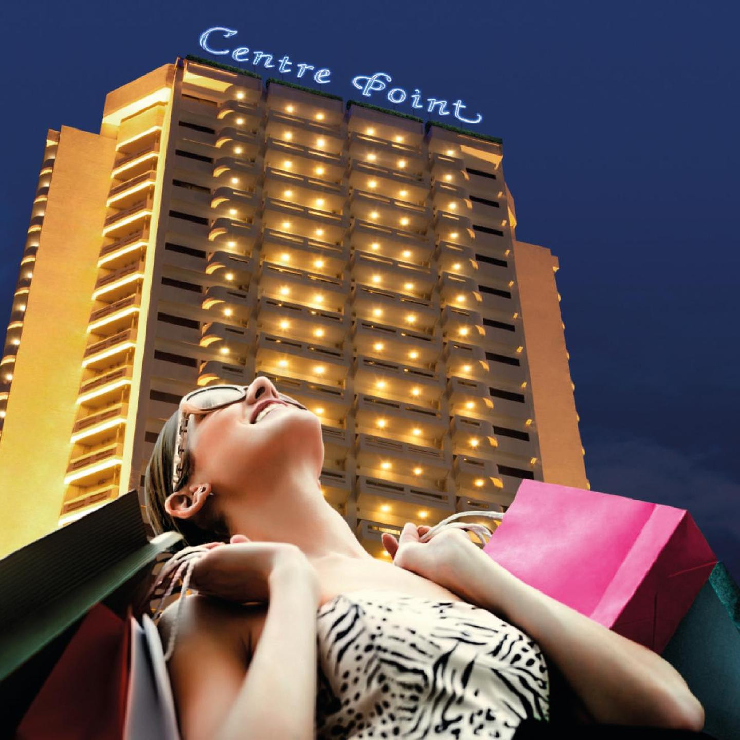 Centre Point Pratunam