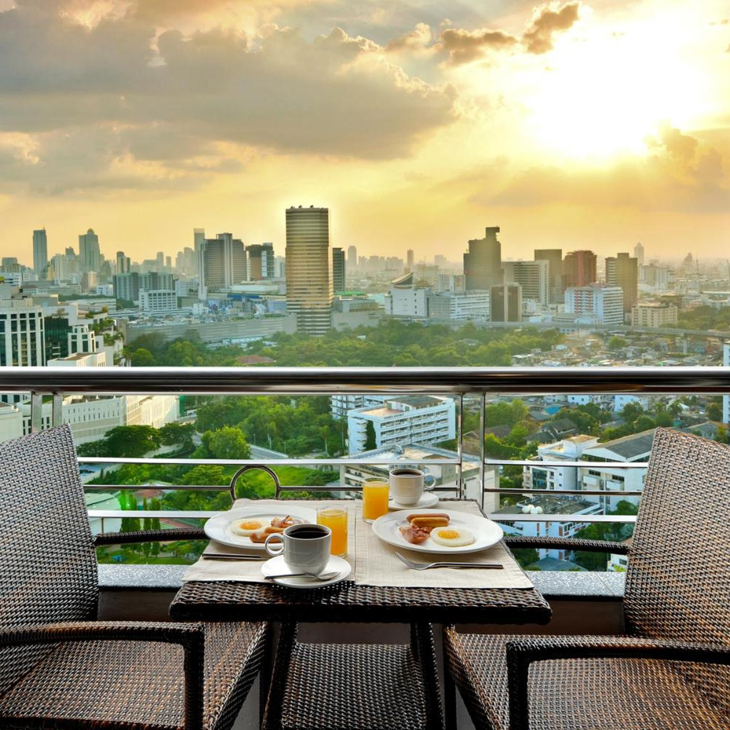 Centre Point Pratunam