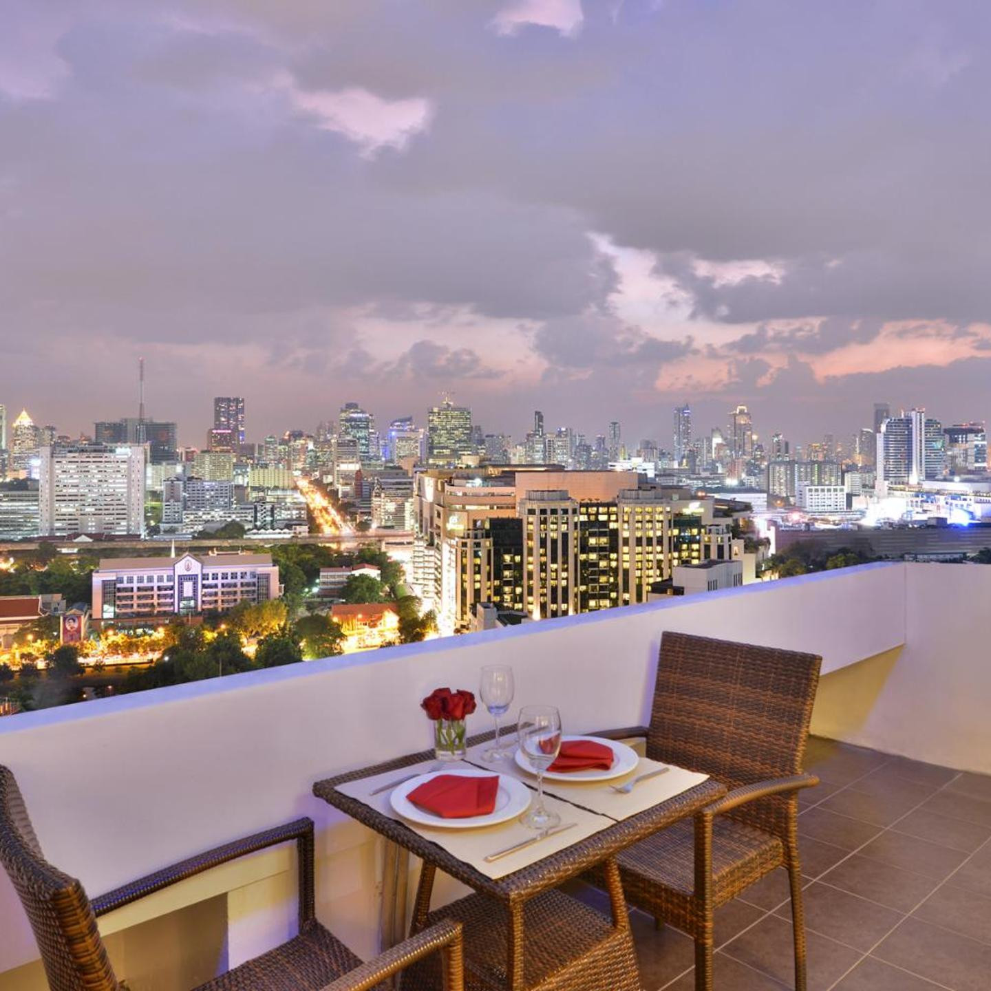 Centre Point Pratunam