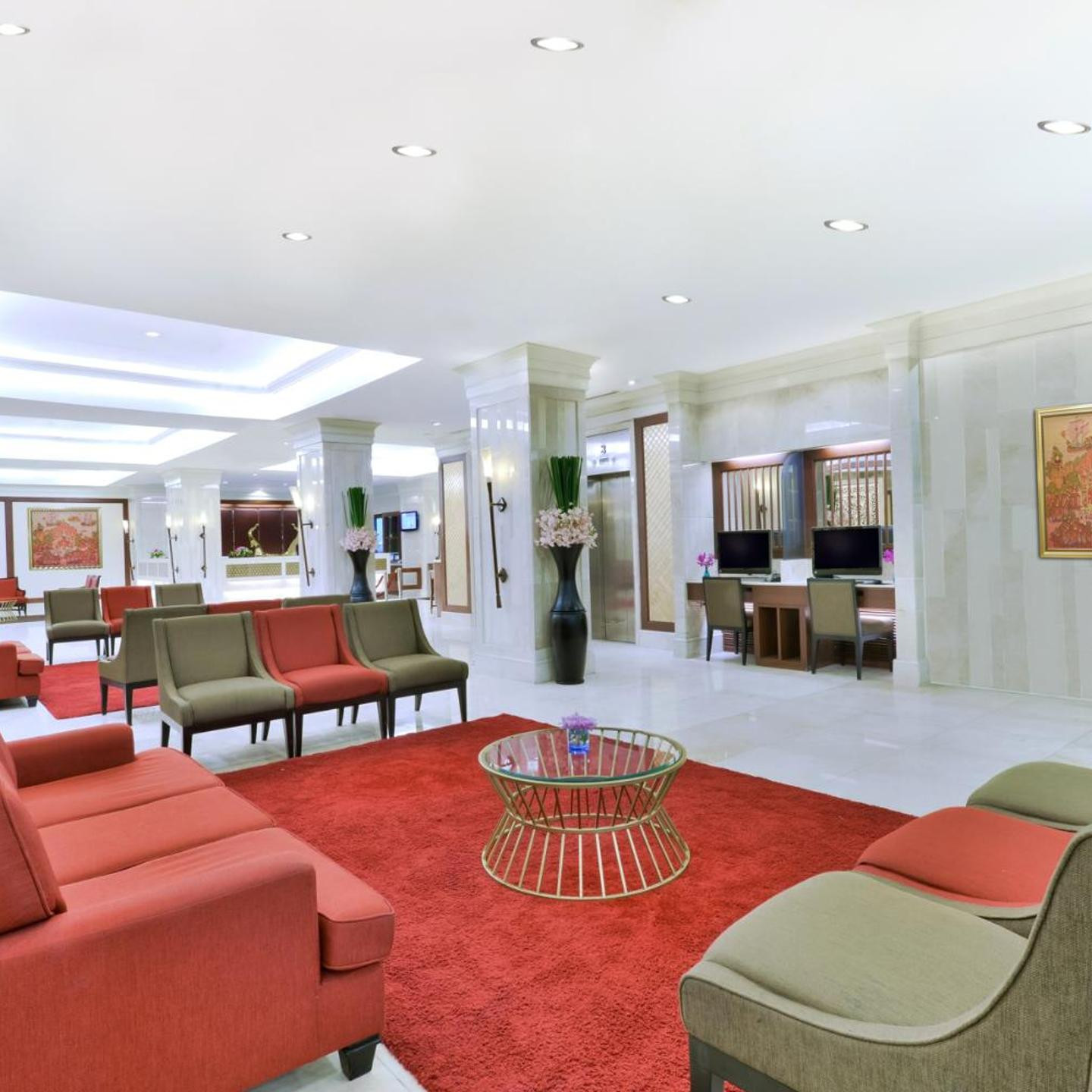 Centre Point Pratunam