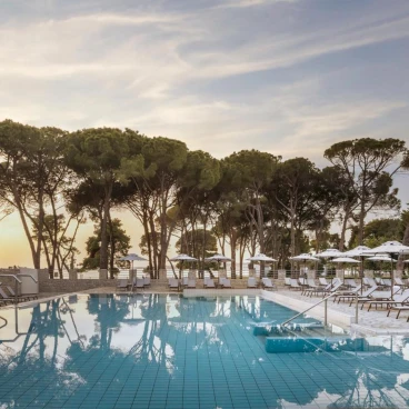 Falkensteiner Hotel Adriana - Adults Only