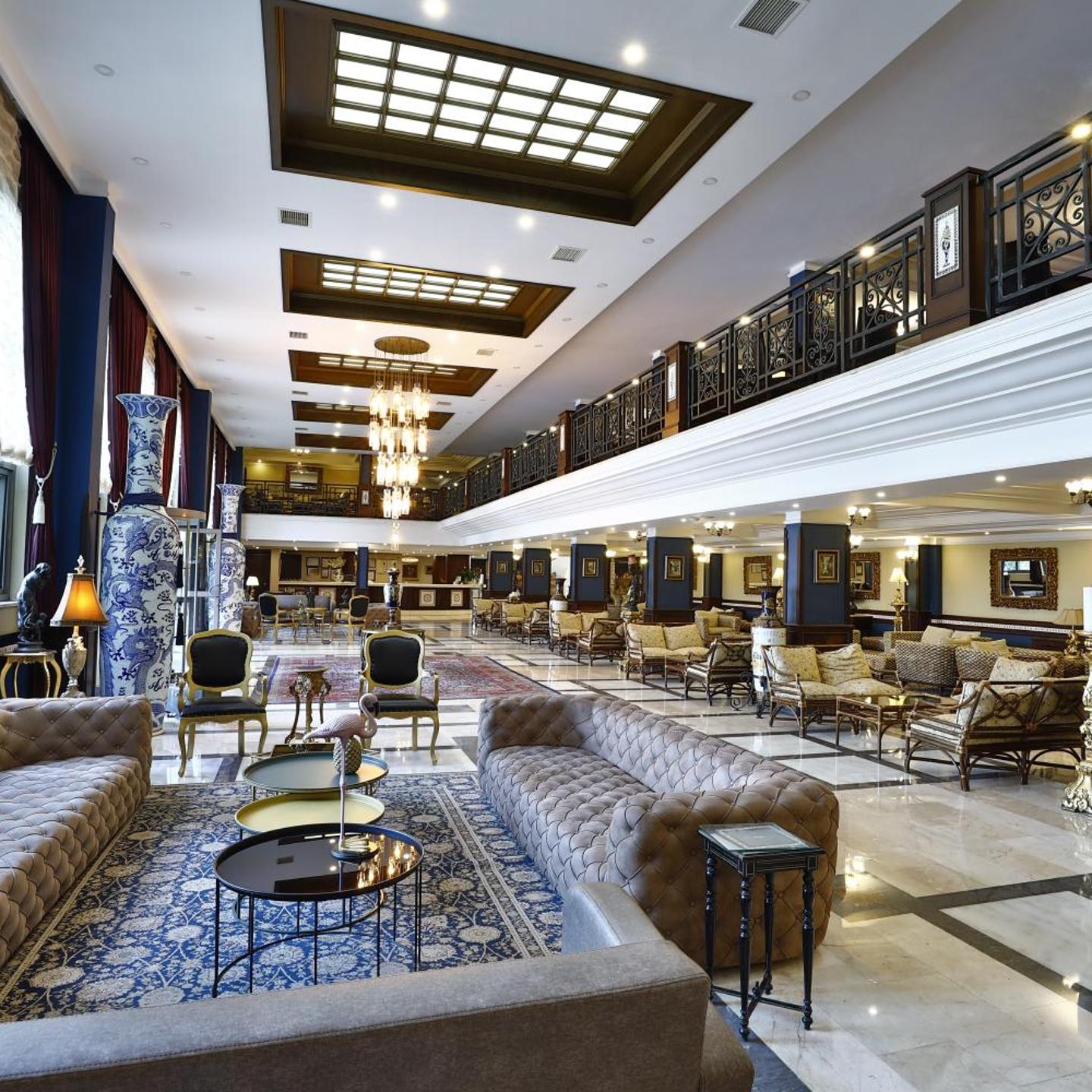 Club Yali Hotels & Resort