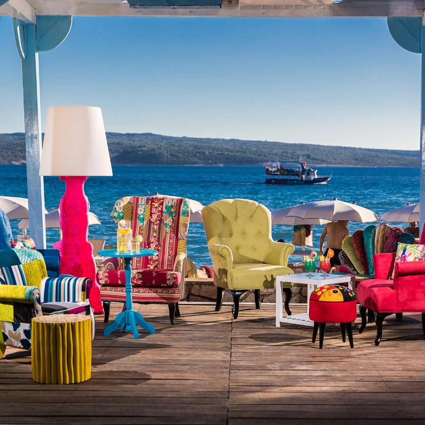 Hotel Kvarner Palace