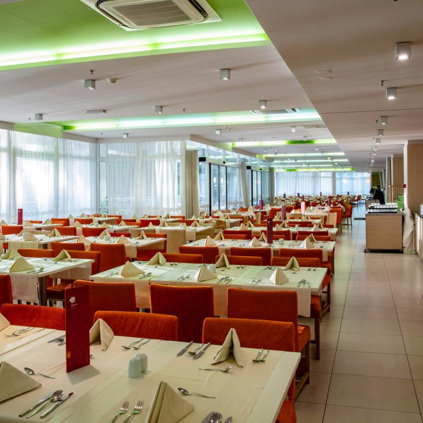 Family Hotel Vespera