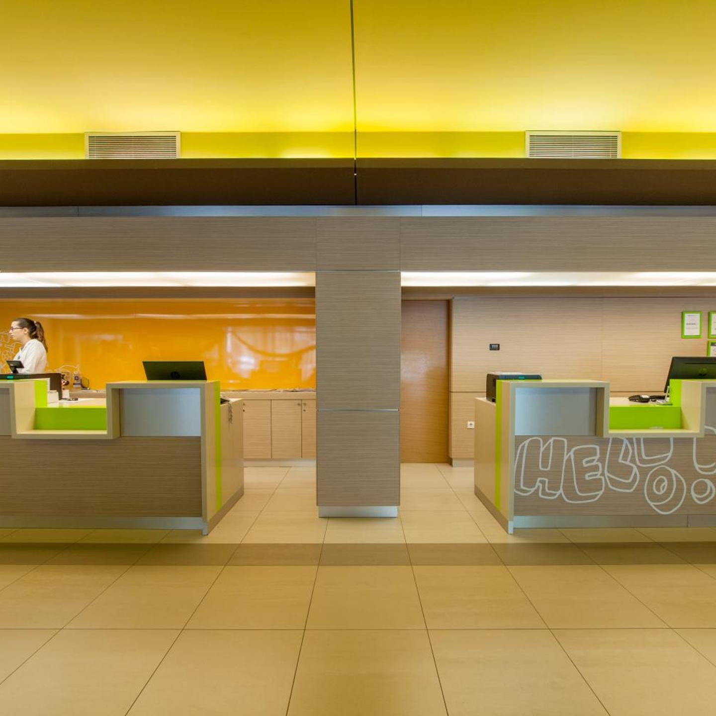 Family Hotel Vespera