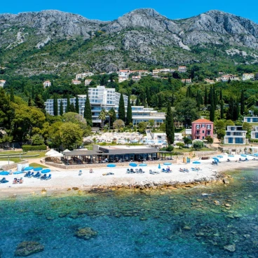 Hotel Astarea Dubrovnik