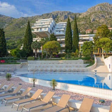 Hotel Astarea Dubrovnik