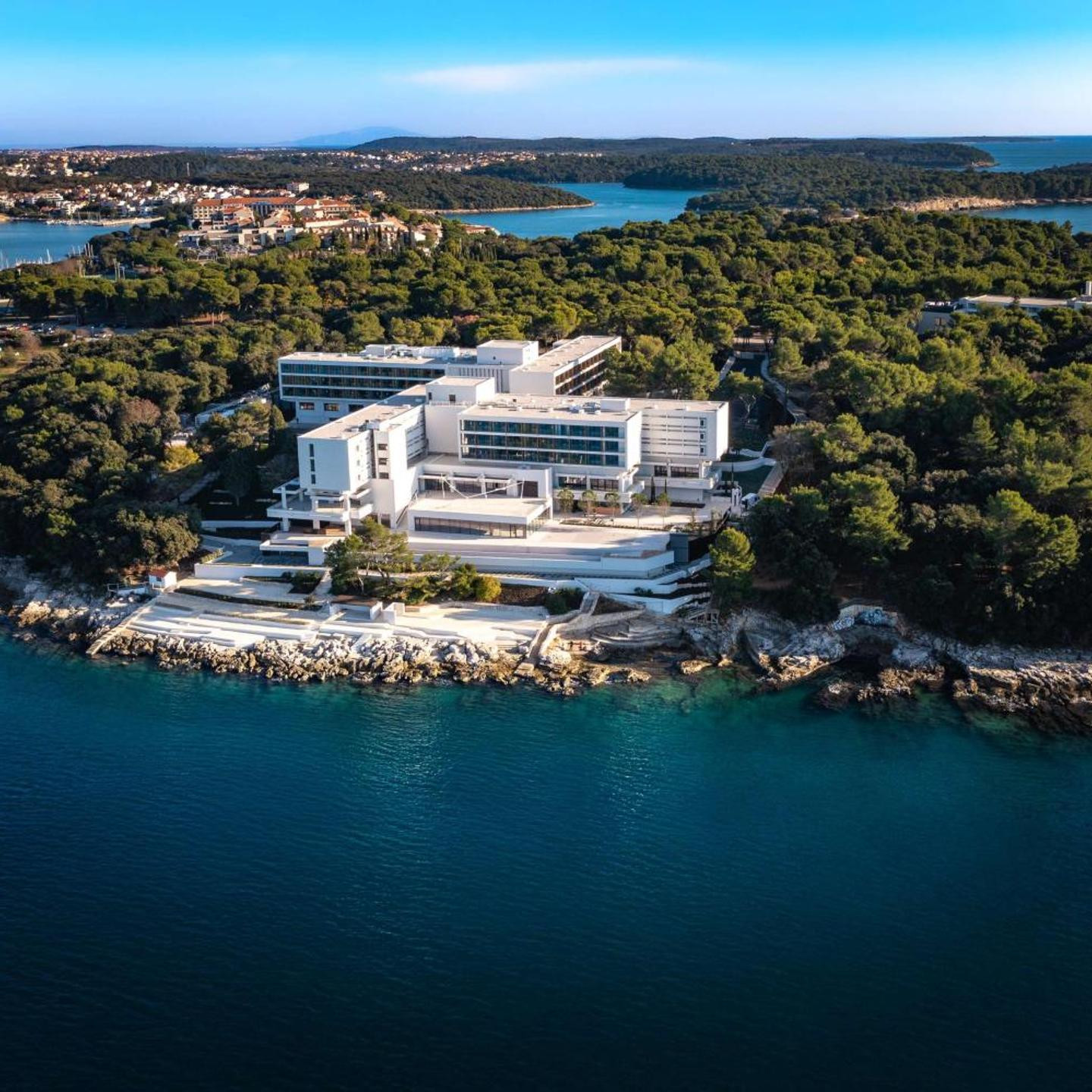 Grand Hotel Brioni Pula, A Radisson Collection Hotel