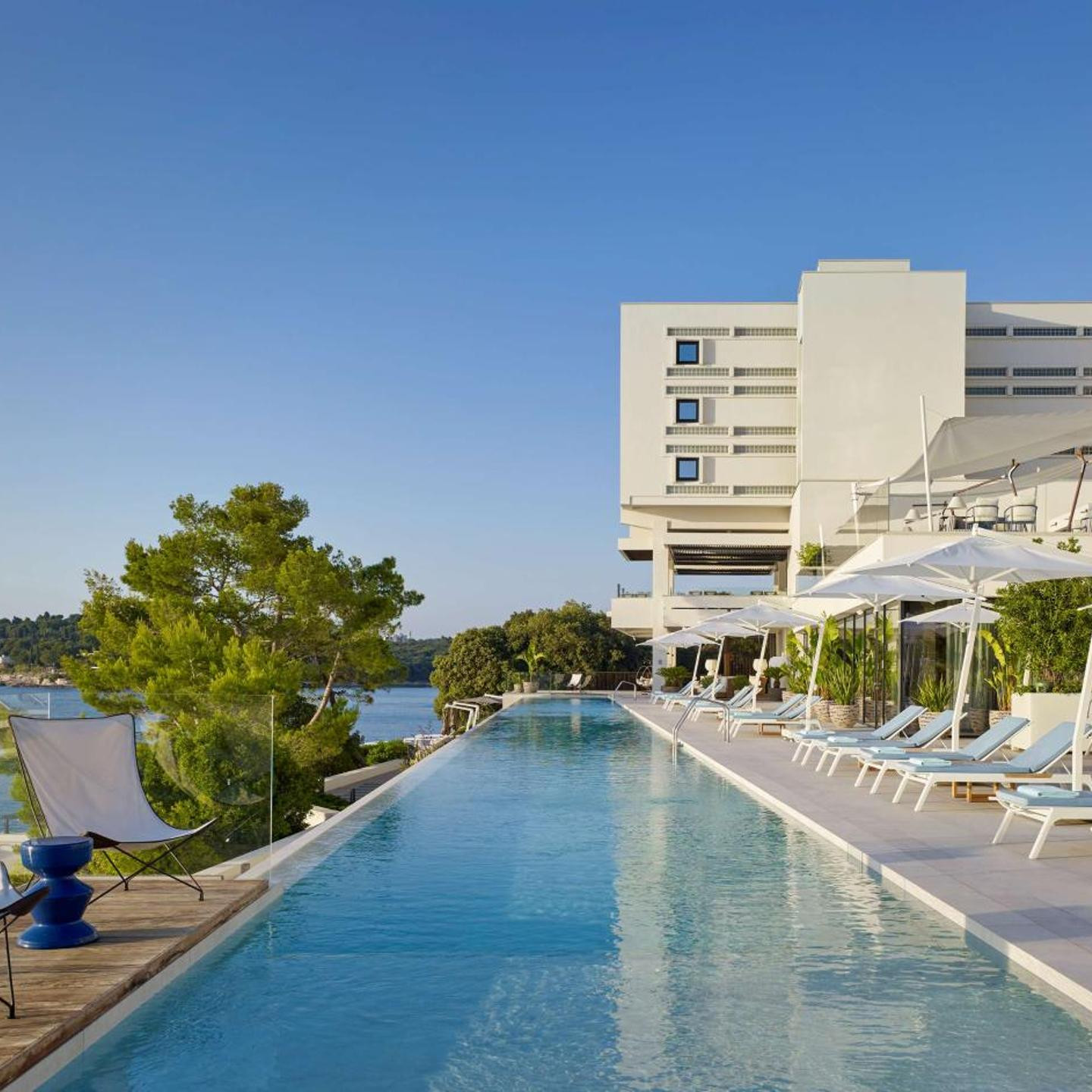 Grand Hotel Brioni Pula, A Radisson Collection Hotel