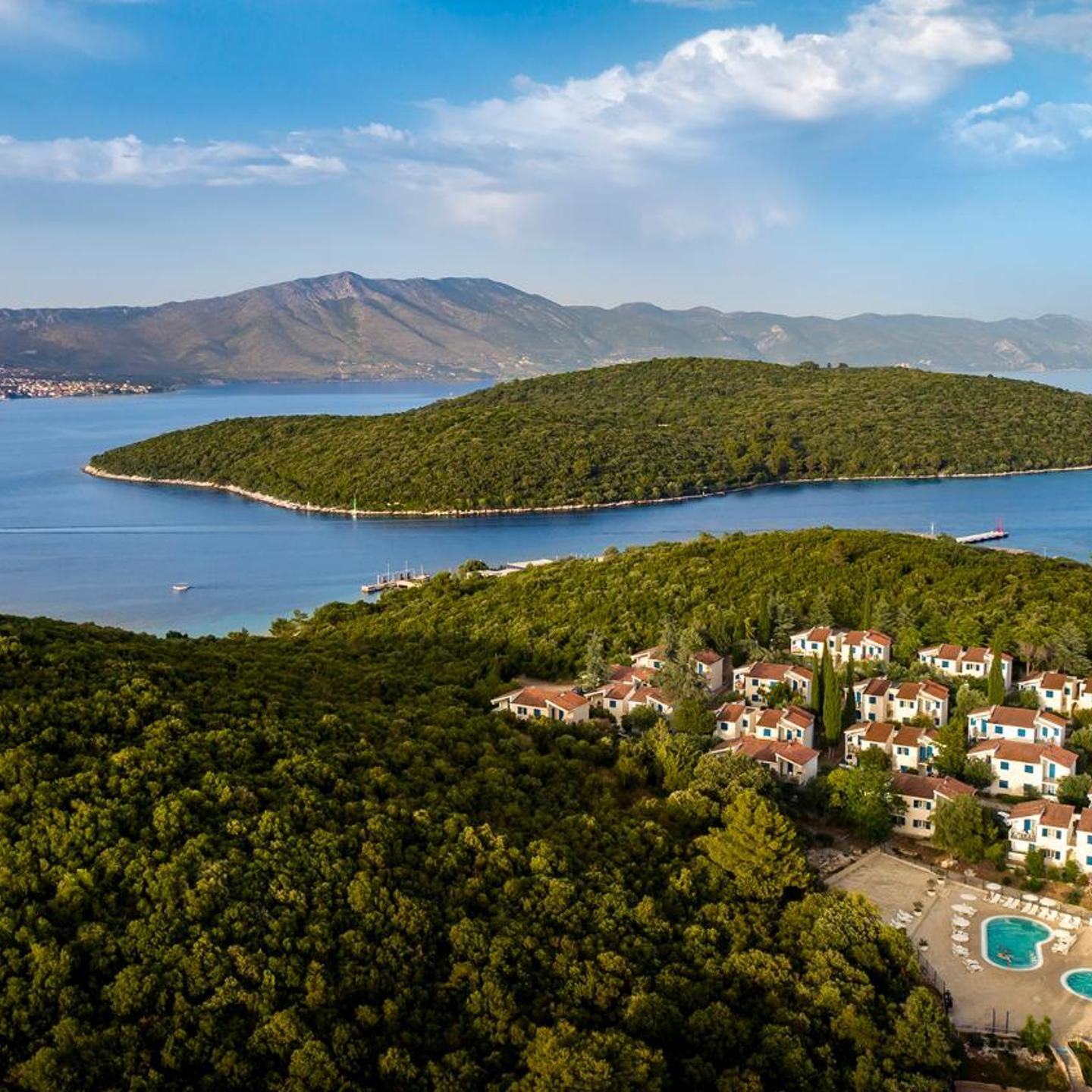 Aminess Port9 Residence