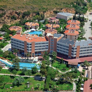 Club Yali Hotels & Resort