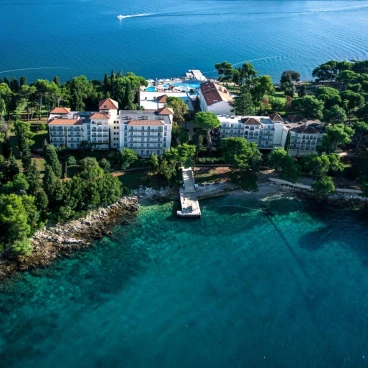 Maistra Select Island Hotel Katarina