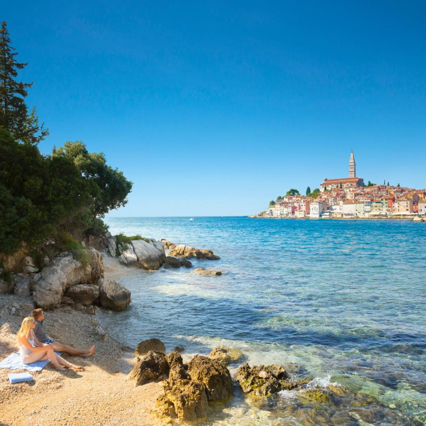 Maistra Select Island Hotel Katarina