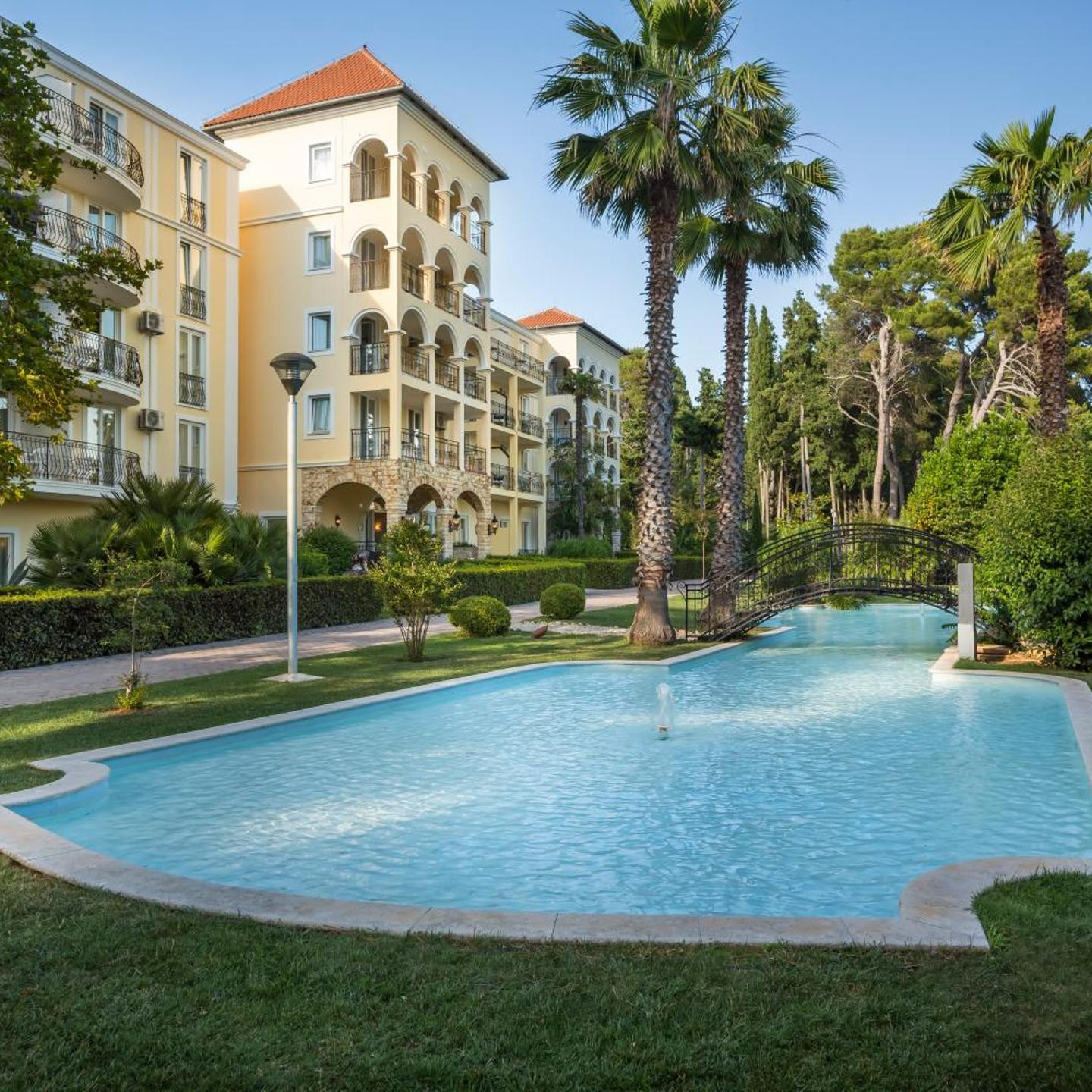 Maistra Select Island Hotel Katarina