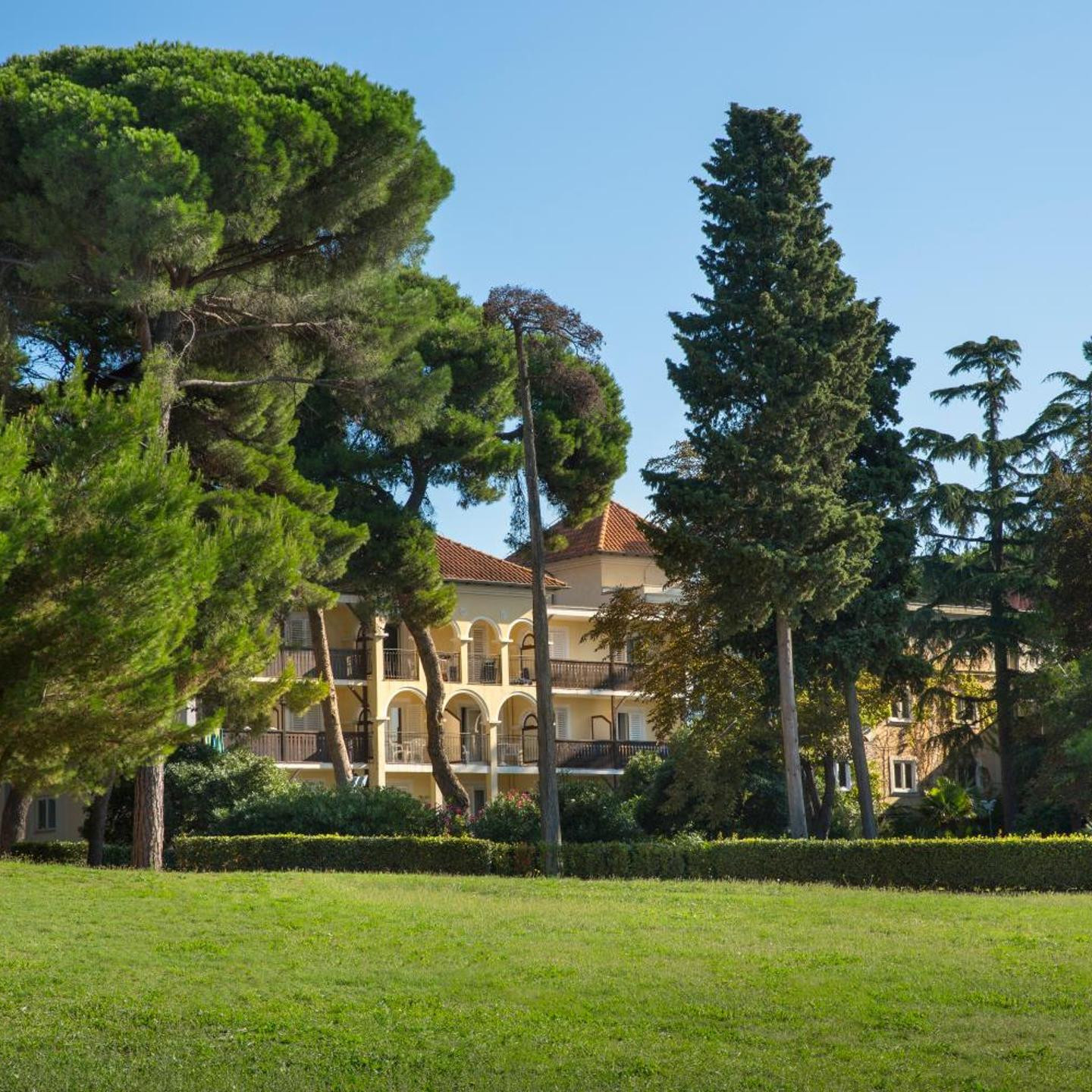 Maistra Select Island Hotel Katarina