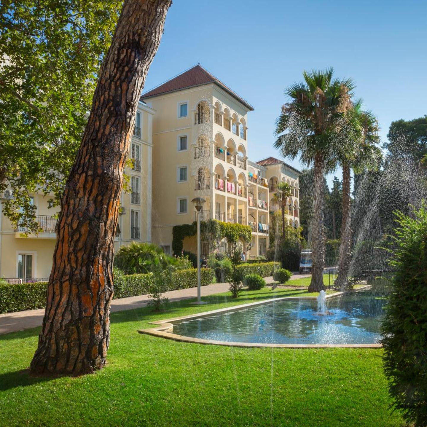 Maistra Select Island Hotel Katarina