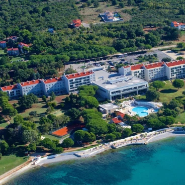 Ai Pini Medulin Resort