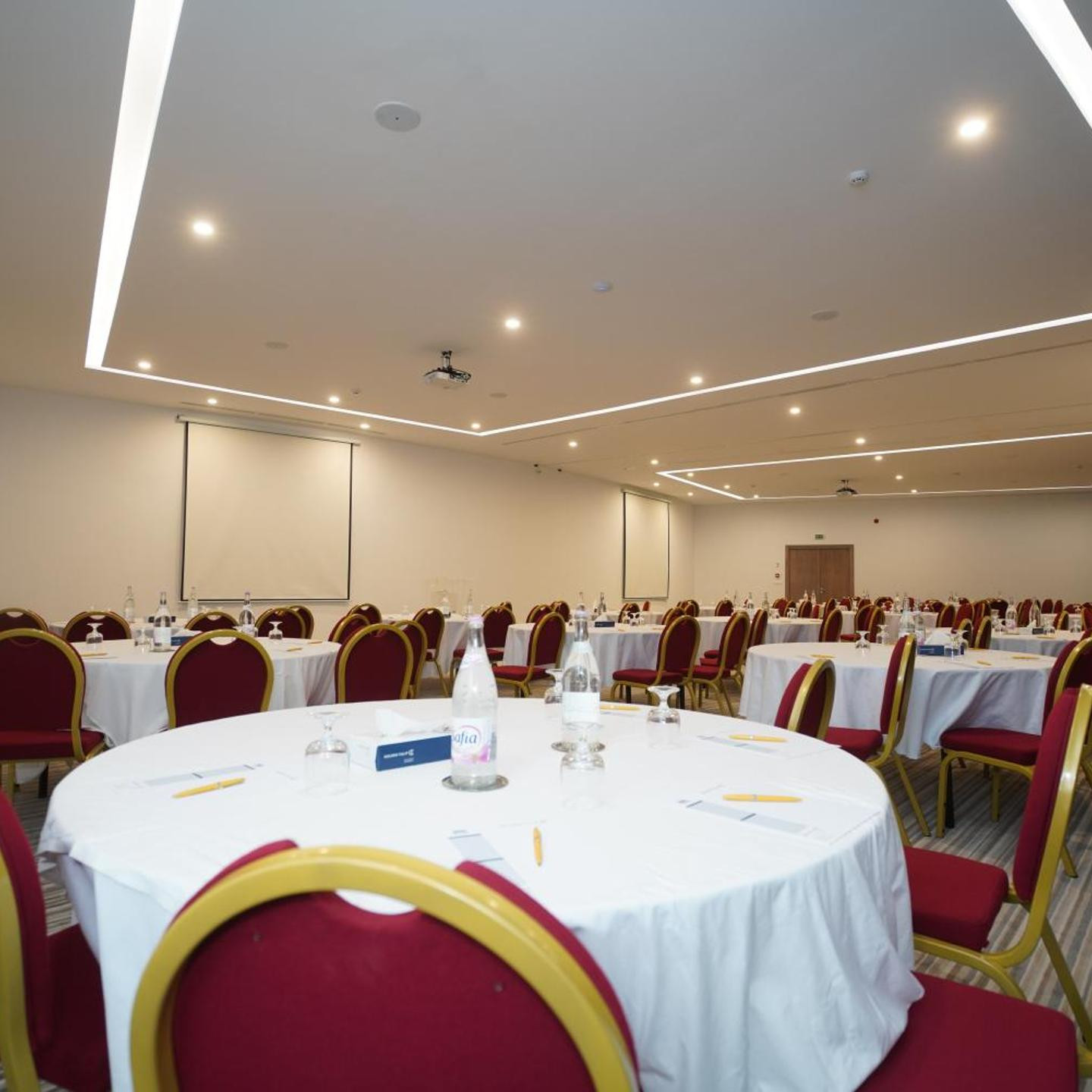 Golden Tulip Taj Sultan Resort